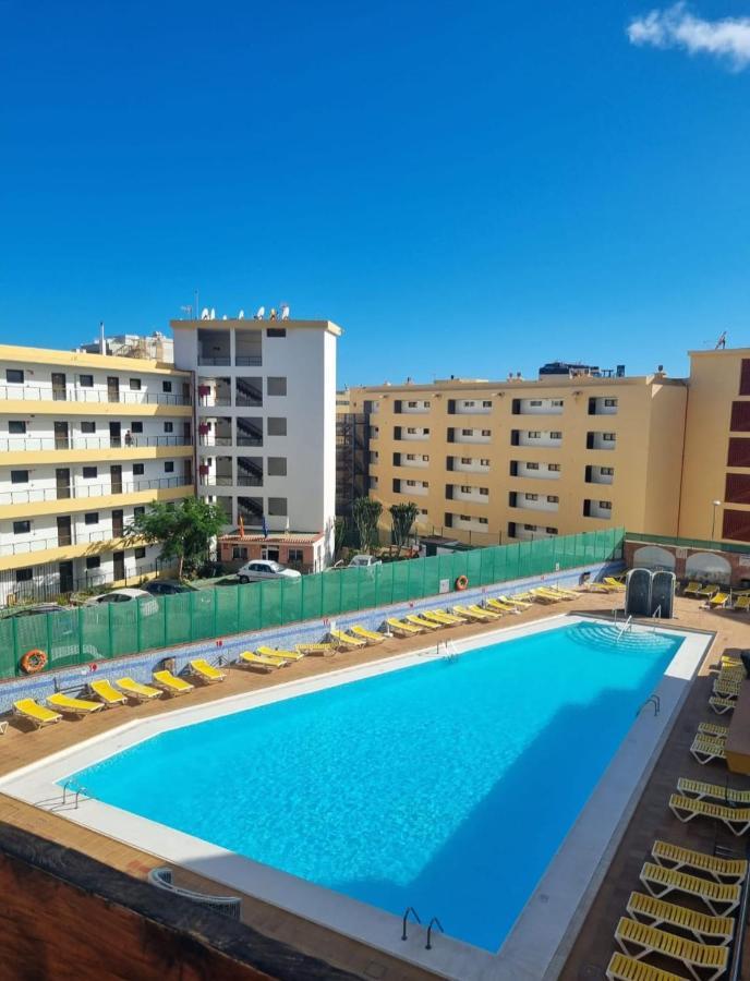 Apartamento Playa Del Ingles *