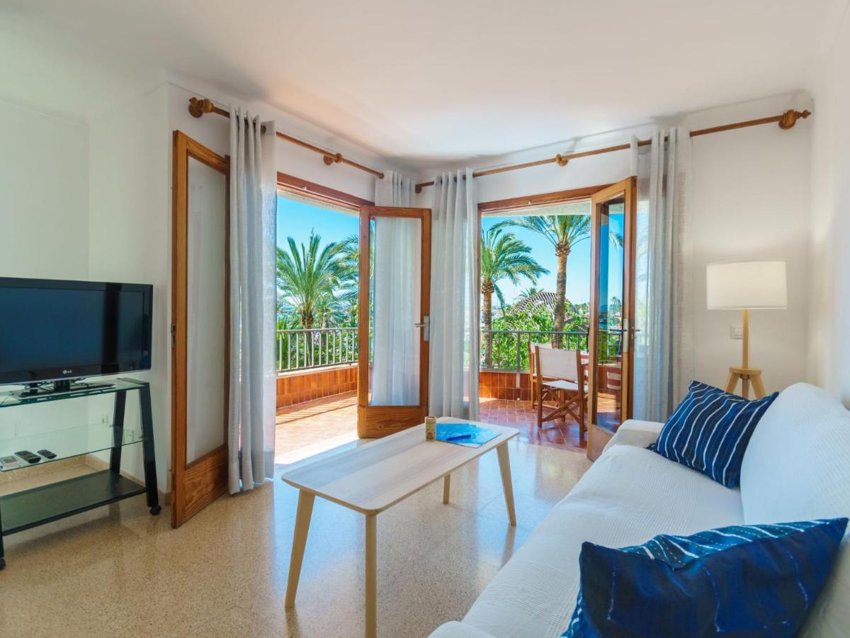 Llorenc Sea Views By Interhome Apartment *