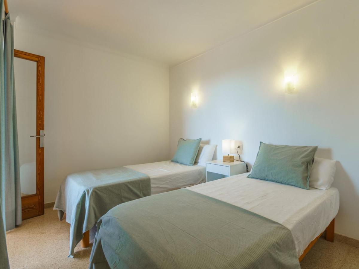 Apartment Llorenc Sea Views By Interhome