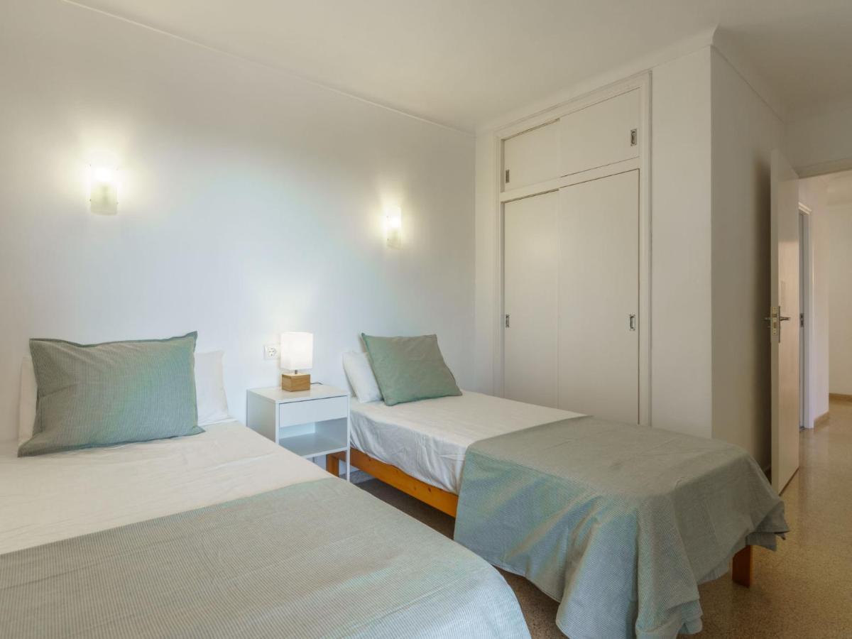 Llorenc Sea Views By Interhome Apartment Port de Alcudia (Mallorca)