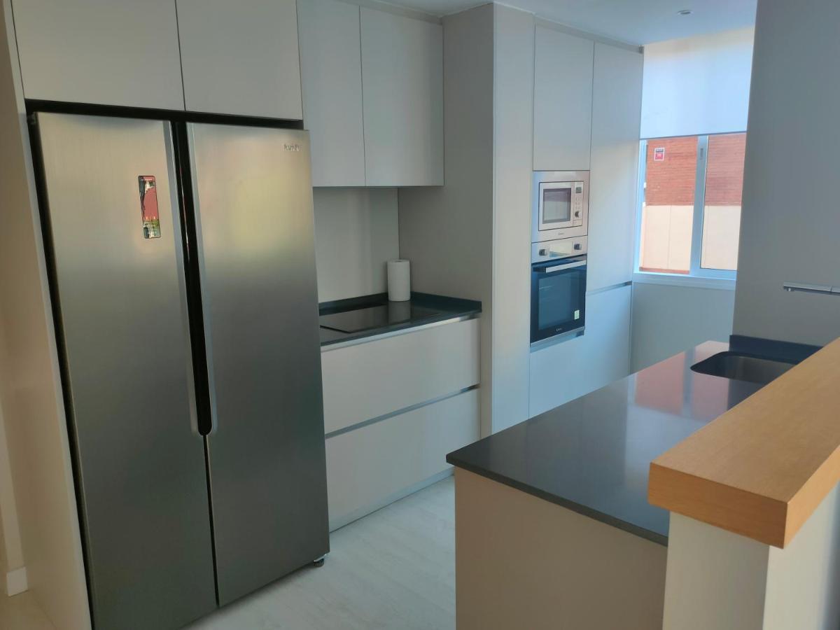 Precioso En Al Lado Del Mar Apartamento *