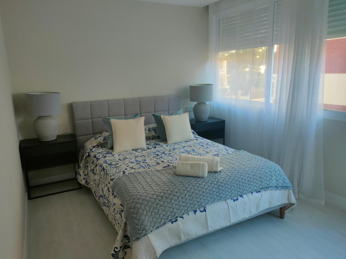 Precioso En Al Lado Del Mar Apartamento