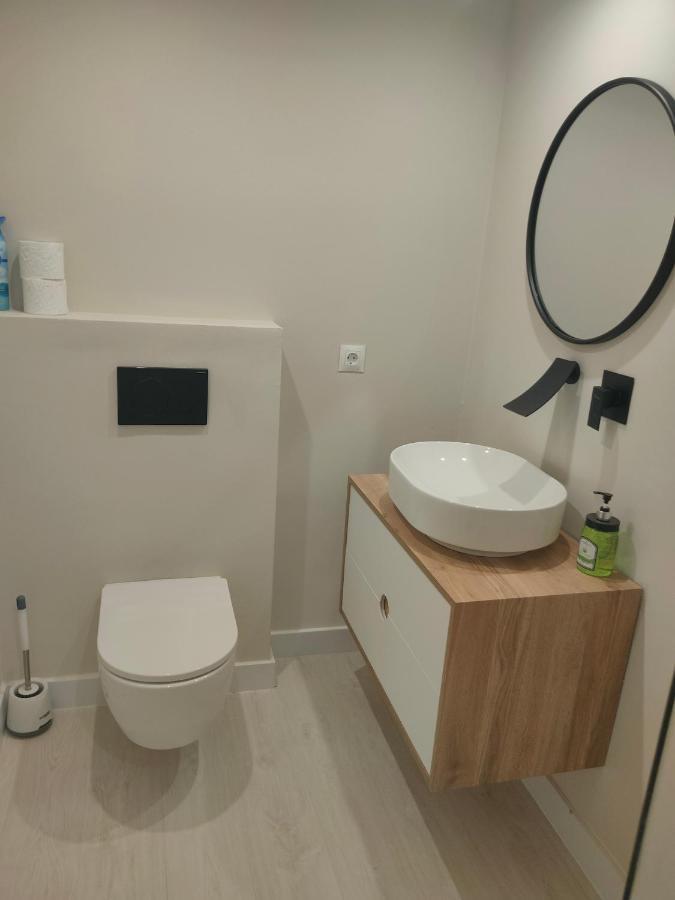 Precioso En Al Lado Del Mar Apartamento