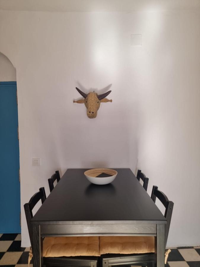 Casa Vera Apartment Vejer de la Frontera