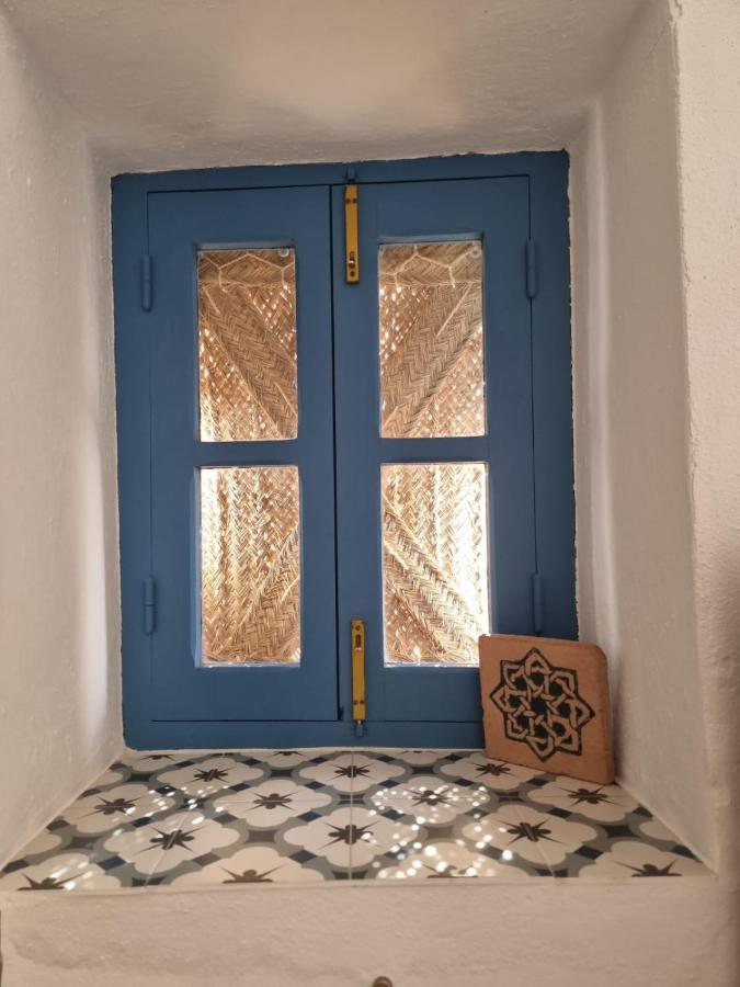 Casa Vera Apartment Vejer de la Frontera
