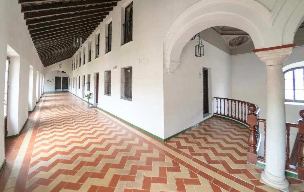 Cabildo * Sanlucar de Barrameda