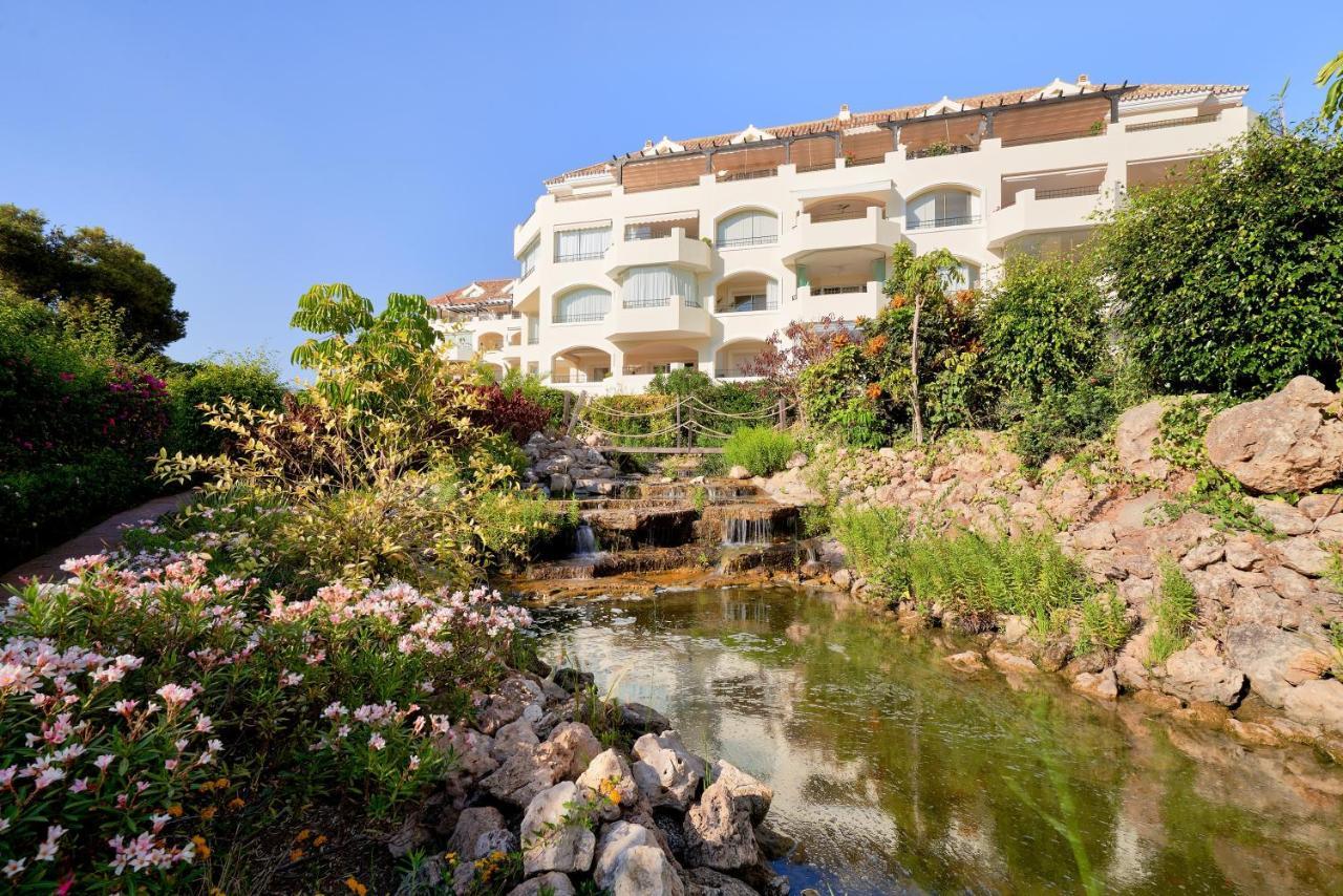 Suncity Apartment Marbella