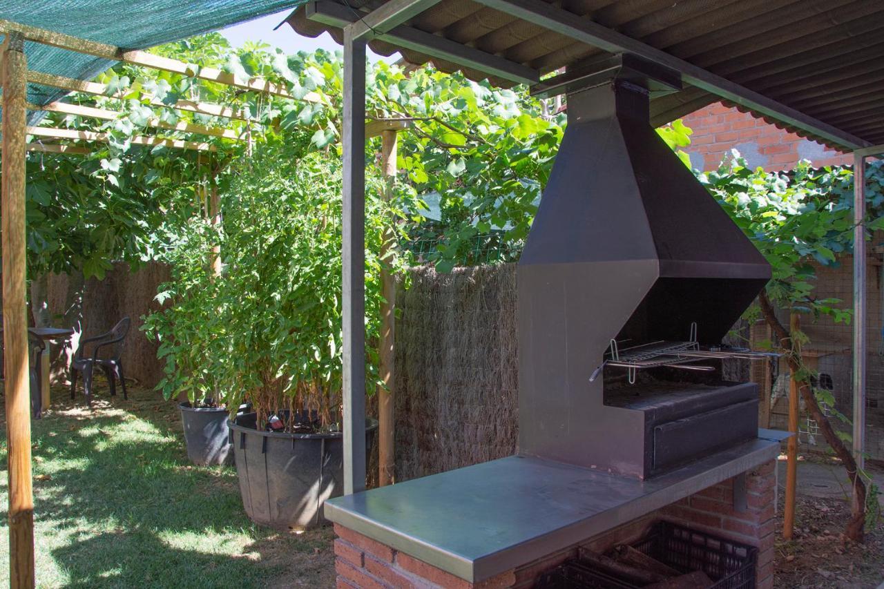 Holiday home Ca La Rosita