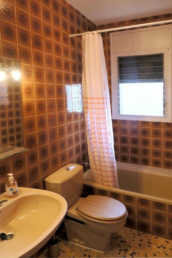 Holiday home Ca La Rosita