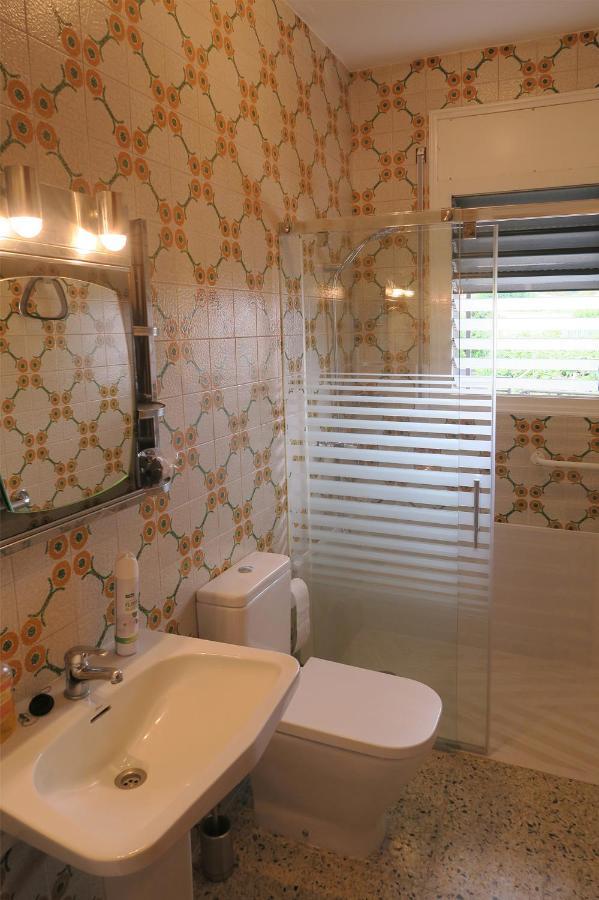 Holiday home Ca La Rosita Sant Jaume de Llierca