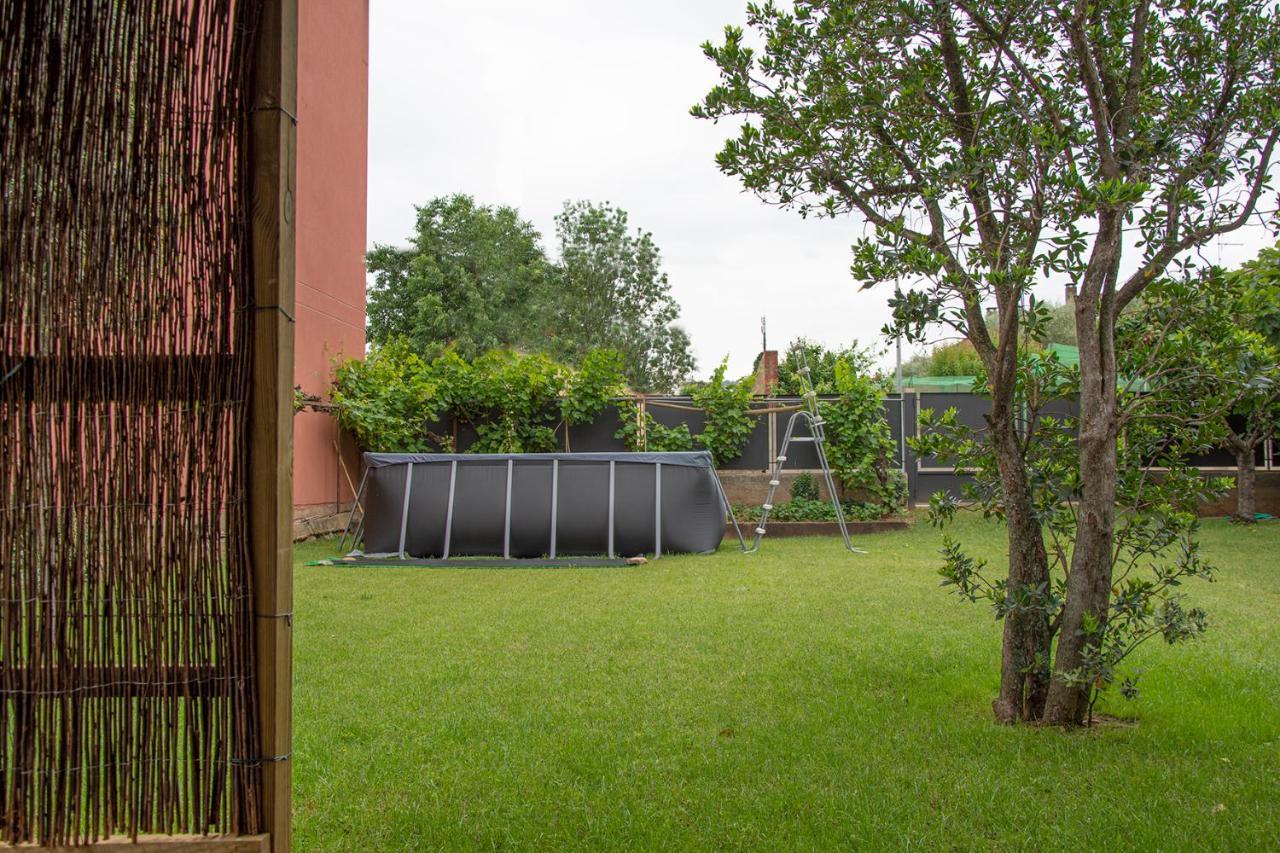 Ca La Rosita Holiday home