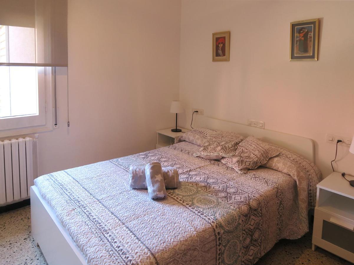 Holiday home Ca La Rosita *