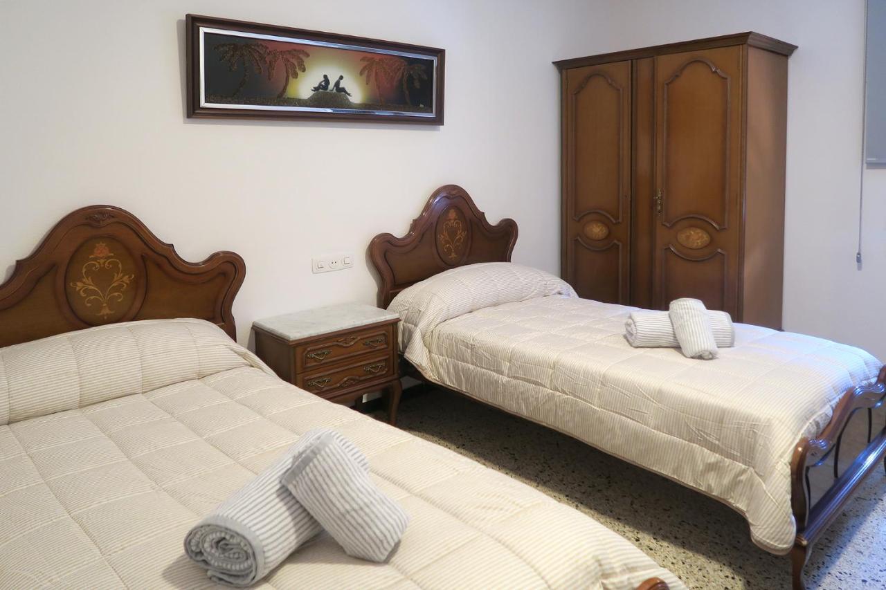 Holiday home Ca La Rosita