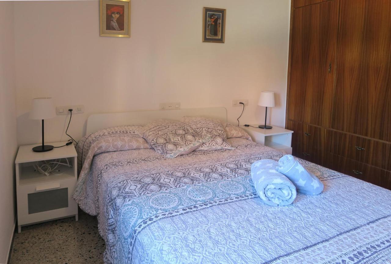 Ca La Rosita Holiday home