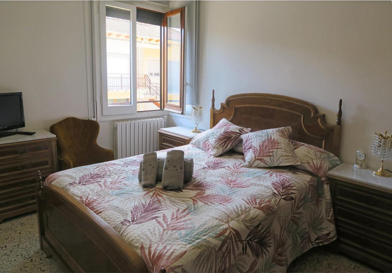 Ca La Rosita Holiday home
