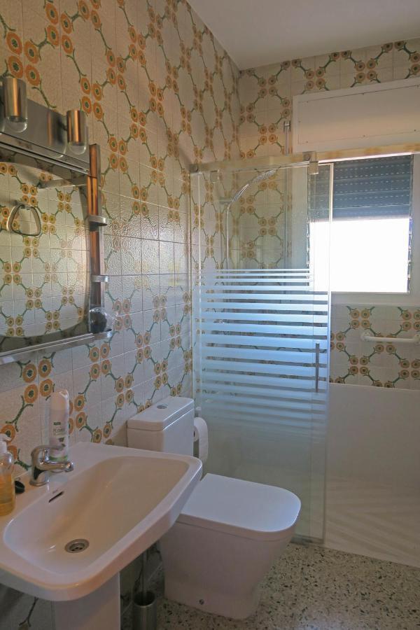 Holiday home Ca La Rosita *