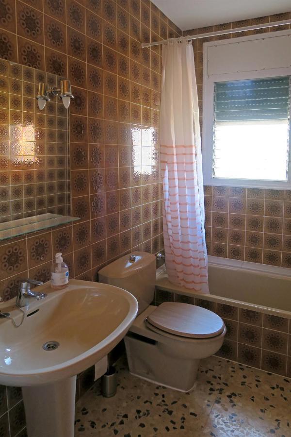 Holiday home Ca La Rosita