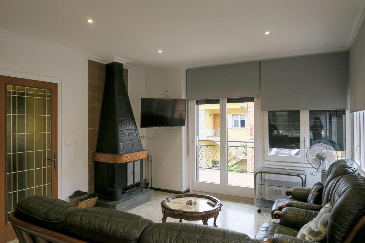 Holiday home Ca La Rosita