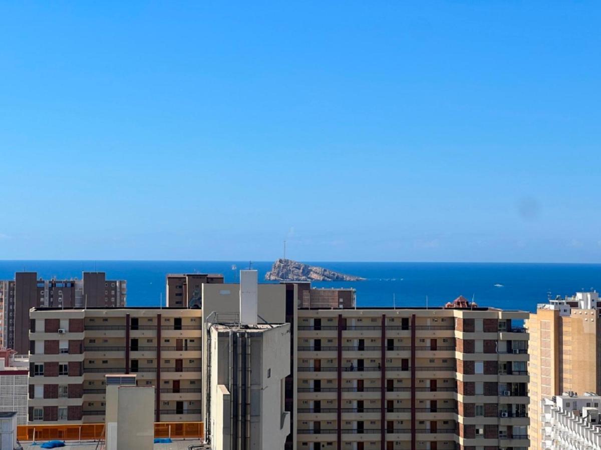 Gemelos 22-2-24 Apartamento *