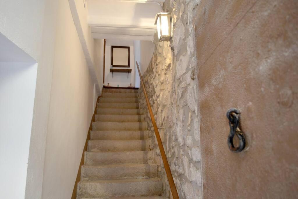 Holiday home Cal Magi