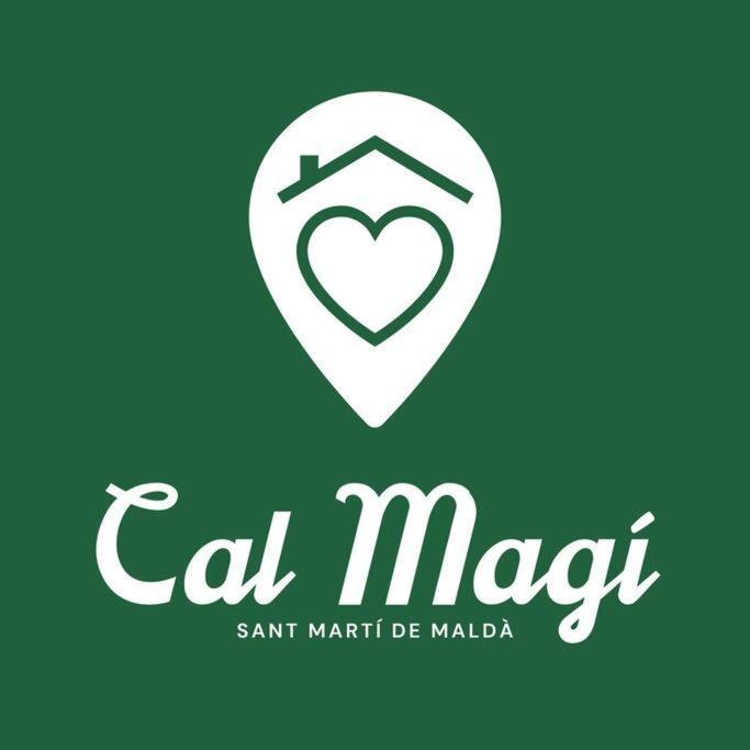 Cal Magi *