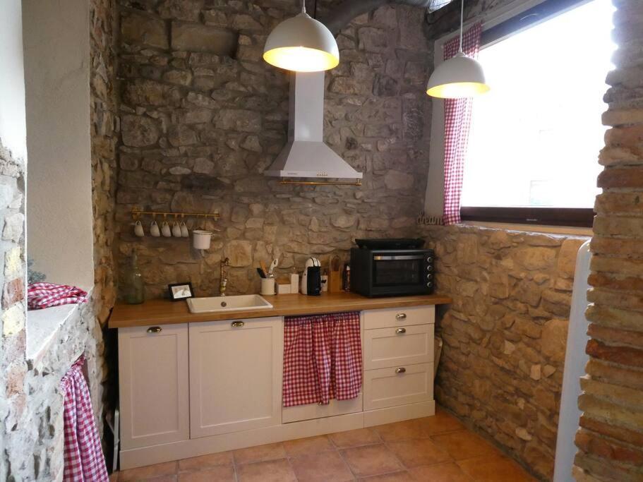 Holiday home Cal Magi