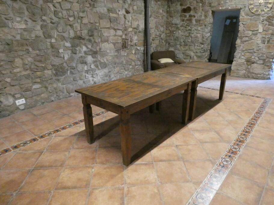 Cal Magi Holiday home Sant Marti de Riucorb