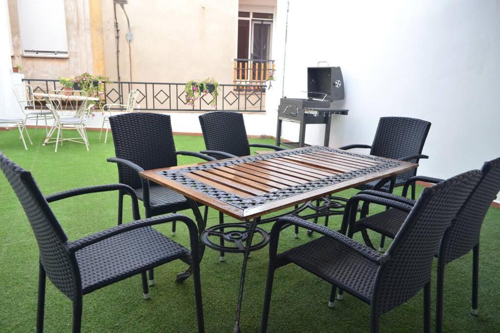 Cal Magi Holiday home *