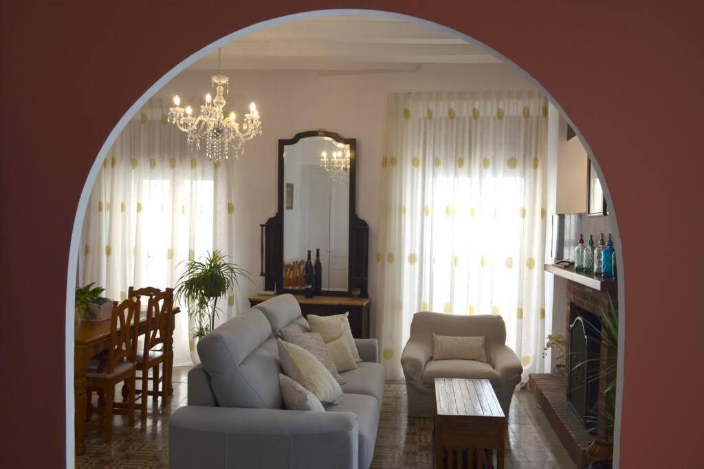 Cal Magi Holiday home Sant Marti de Riucorb