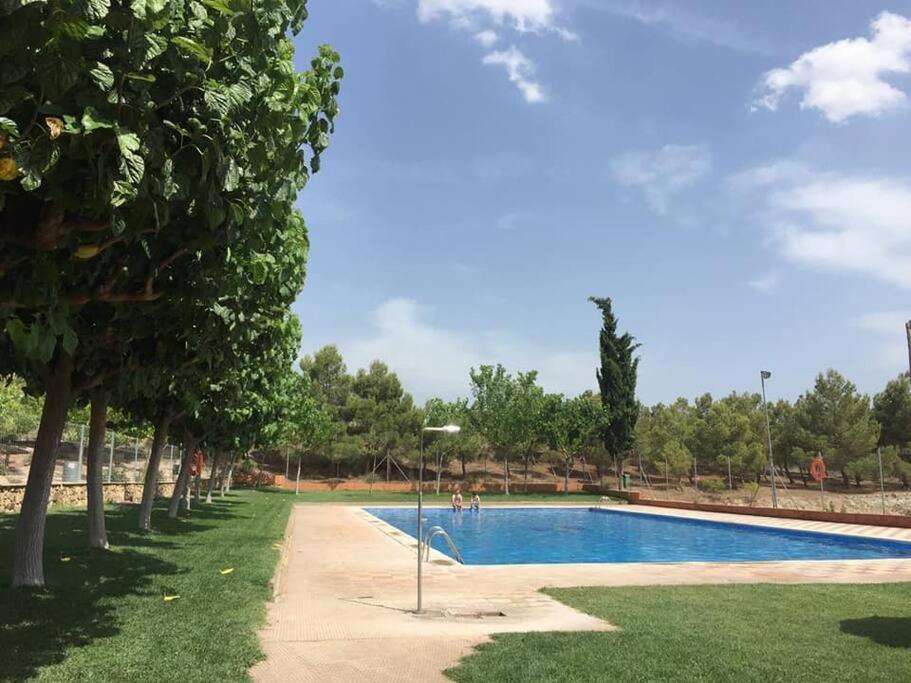 Holiday home Cal Magi *
