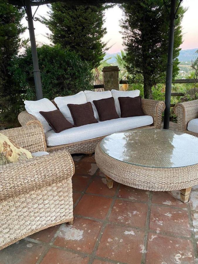 Holiday home Paraiso De Angel