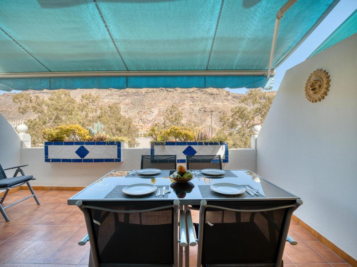 Amarre Pool Apartment
