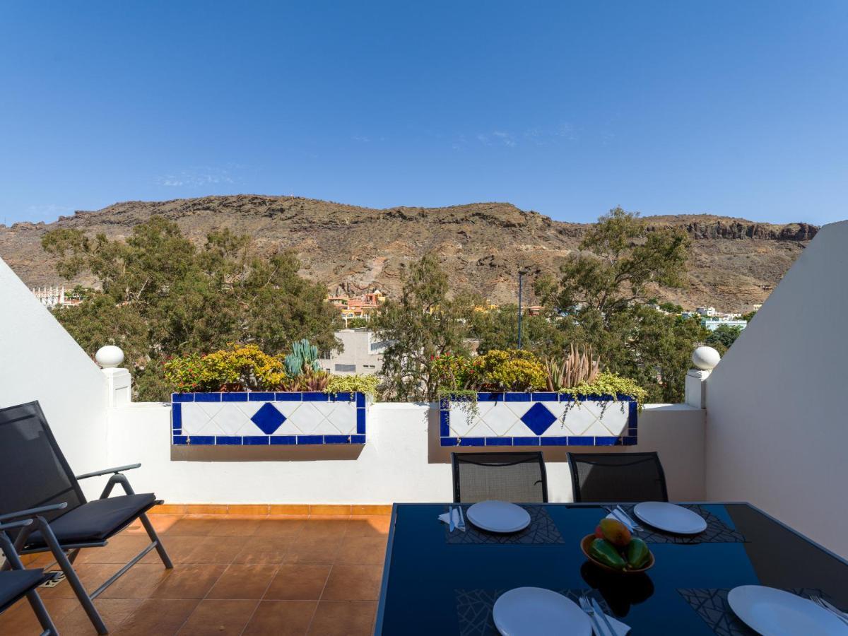 Amarre Pool Apartment