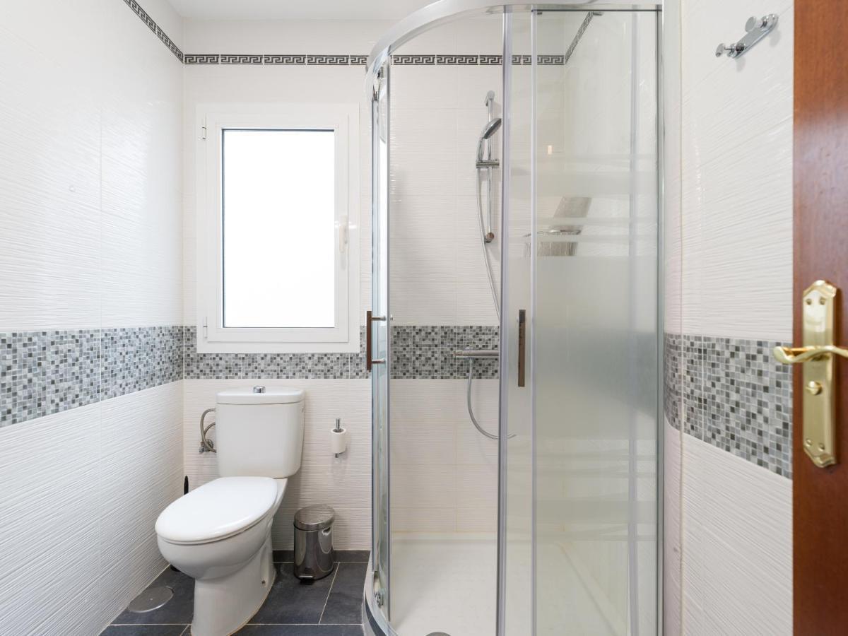 Apartment Amarre Pool Puerto De Mogan