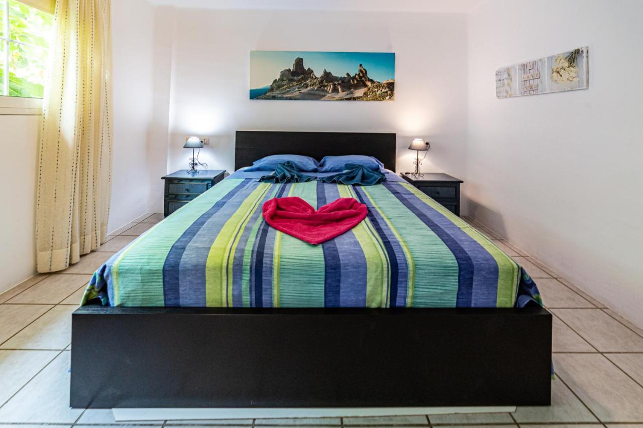 Apartamento Perla Marina En Rocas Del Mar Arona (Tenerife)