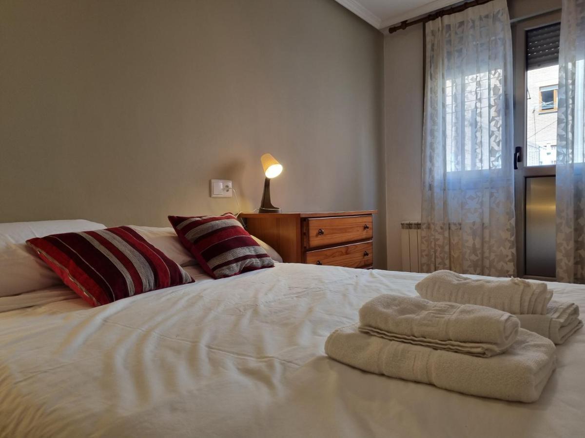 157a Apartamento Céntrico Con Patio Apartamento *