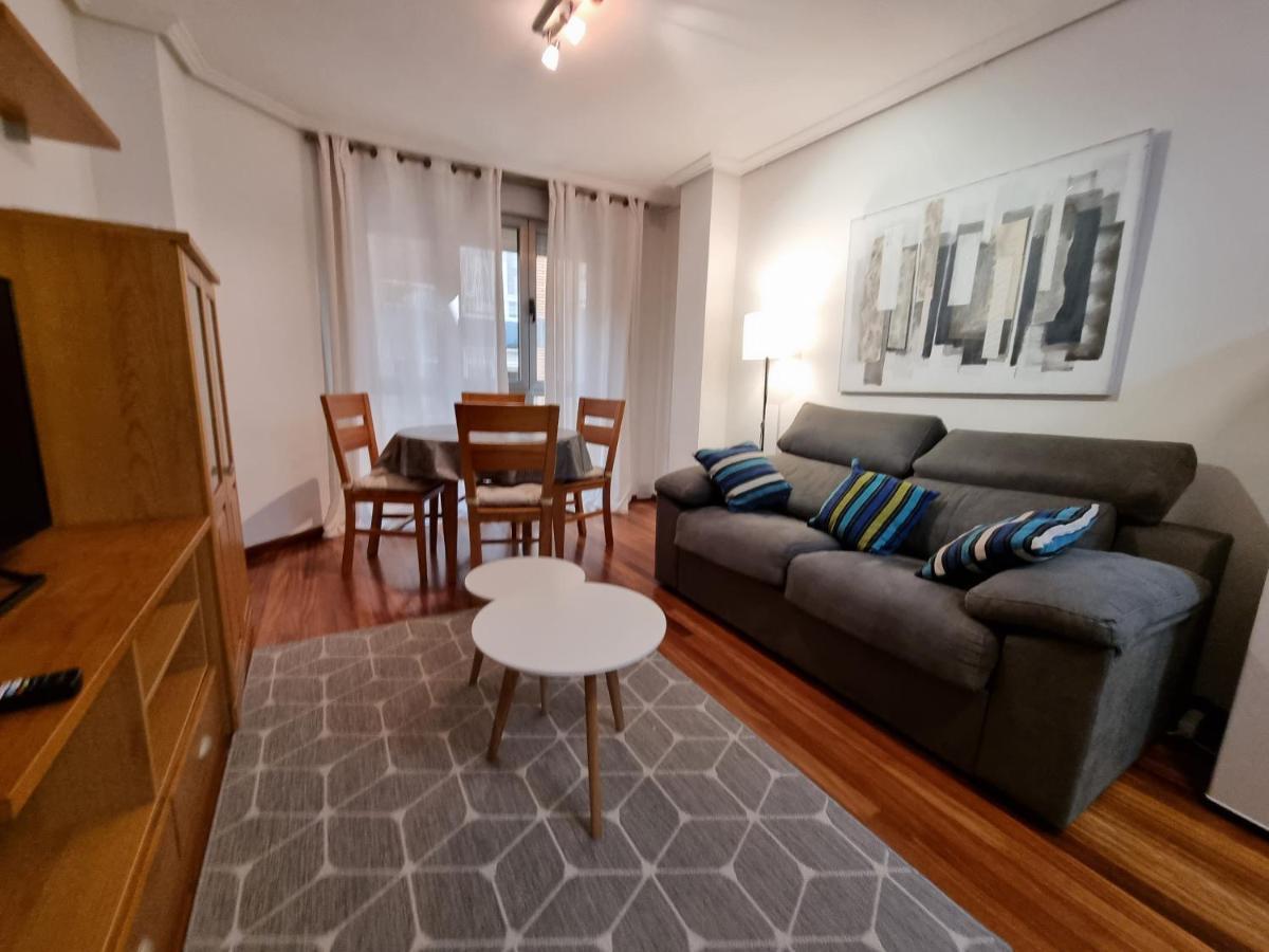 157a Apartamento Céntrico Con Patio Apartamento *
