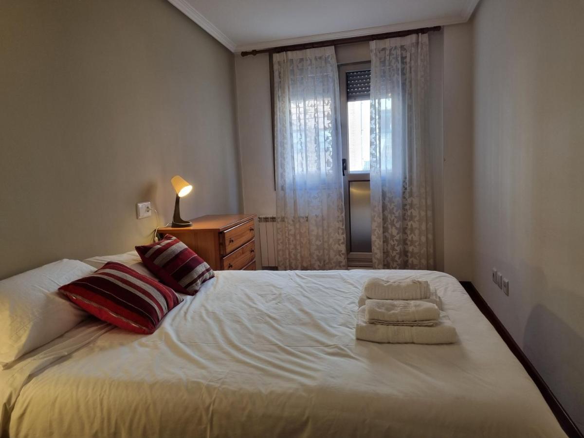 Apartamento 157a Apartamento Céntrico Con Patio *