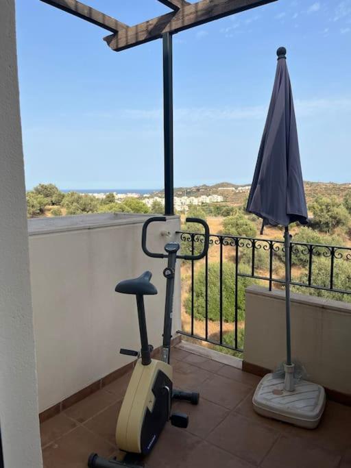 Apartment Lejlighed Med Fantastisk Udsigt Og Taet Pa Sport El Faro