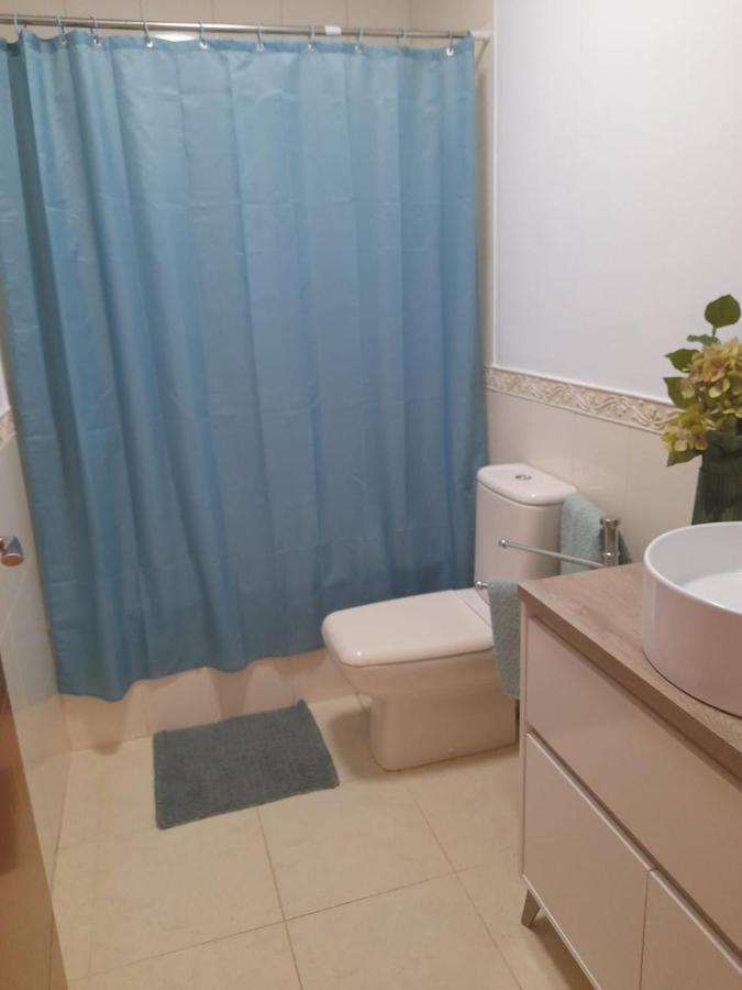 Apartamento Arode