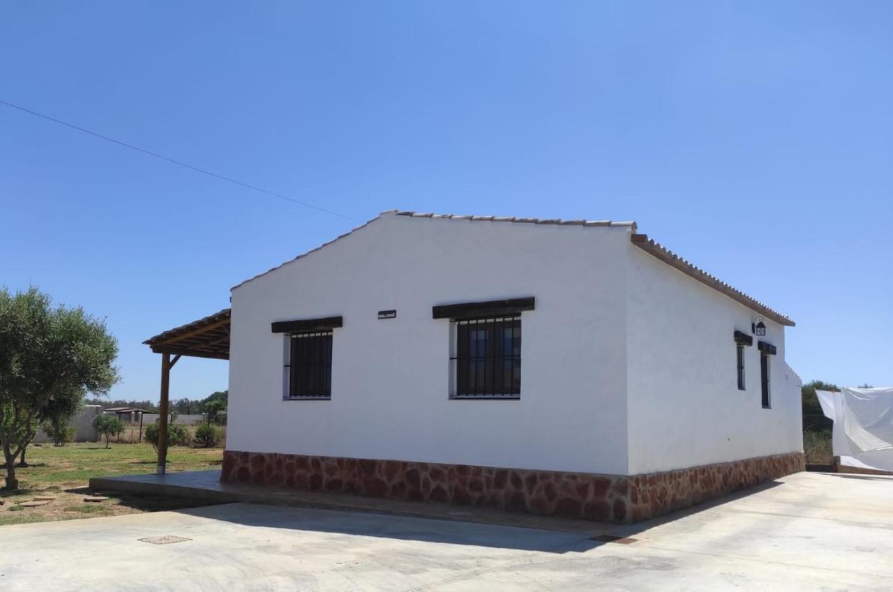 Cerca De La Playa La Barrosa