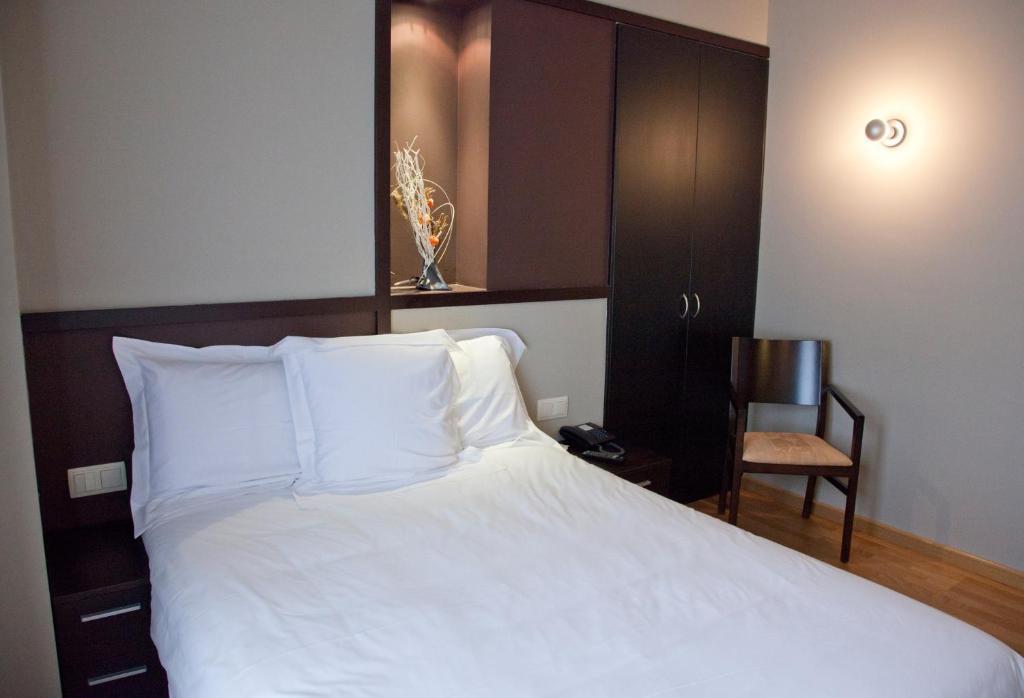 Hotel Bernat De So Llivia