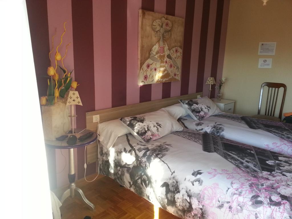 Olga 5* Pamplona