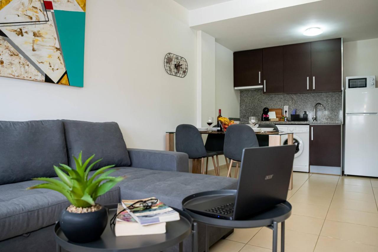 Apartamento Poleo *