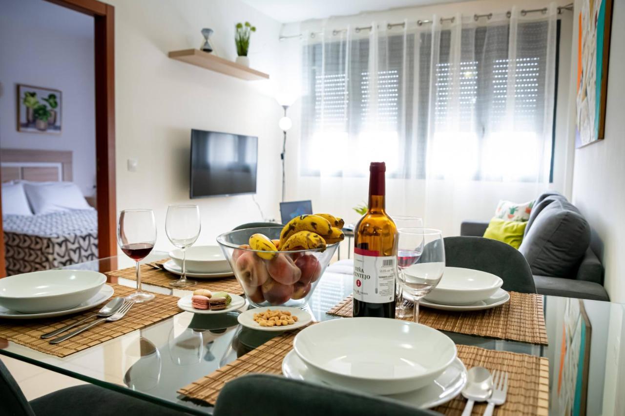 Poleo Apartamento