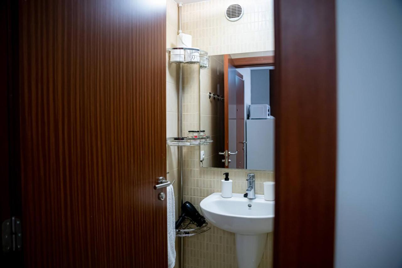 Apartamento Poleo *