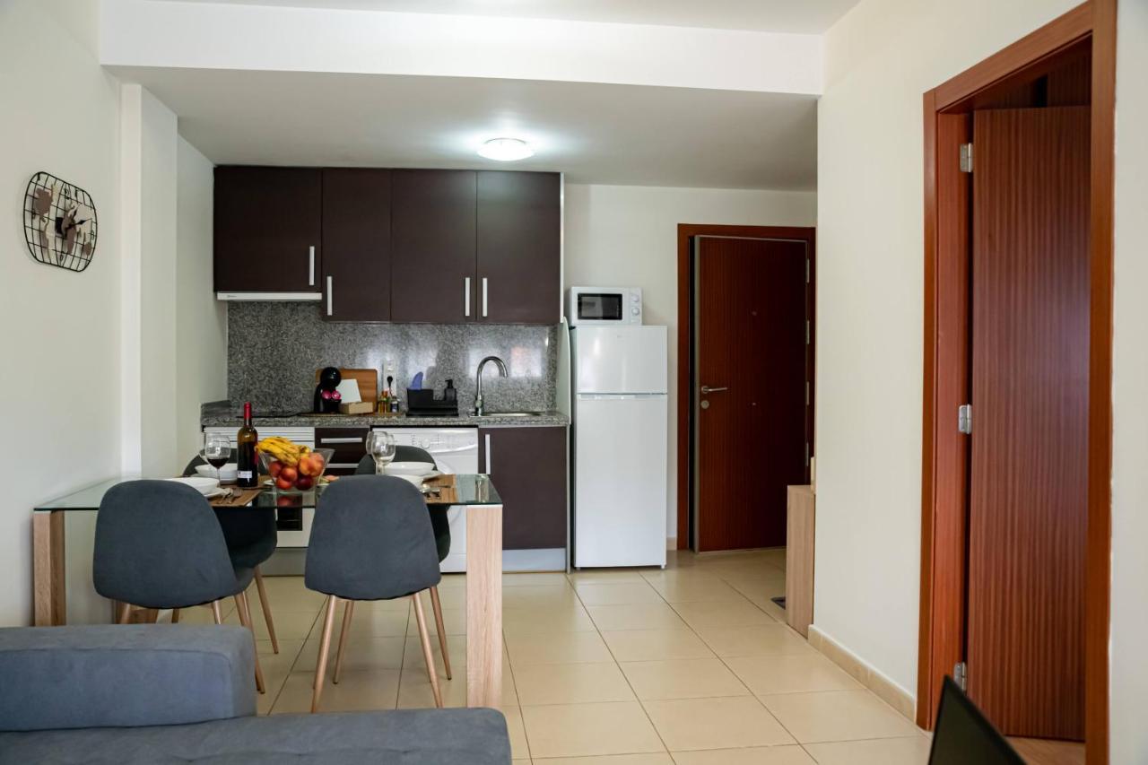 Apartamento Poleo Icod De Los Vinos
