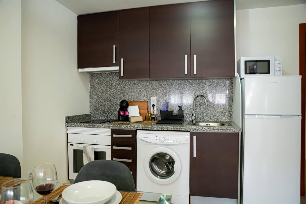 Apartamento Poleo *