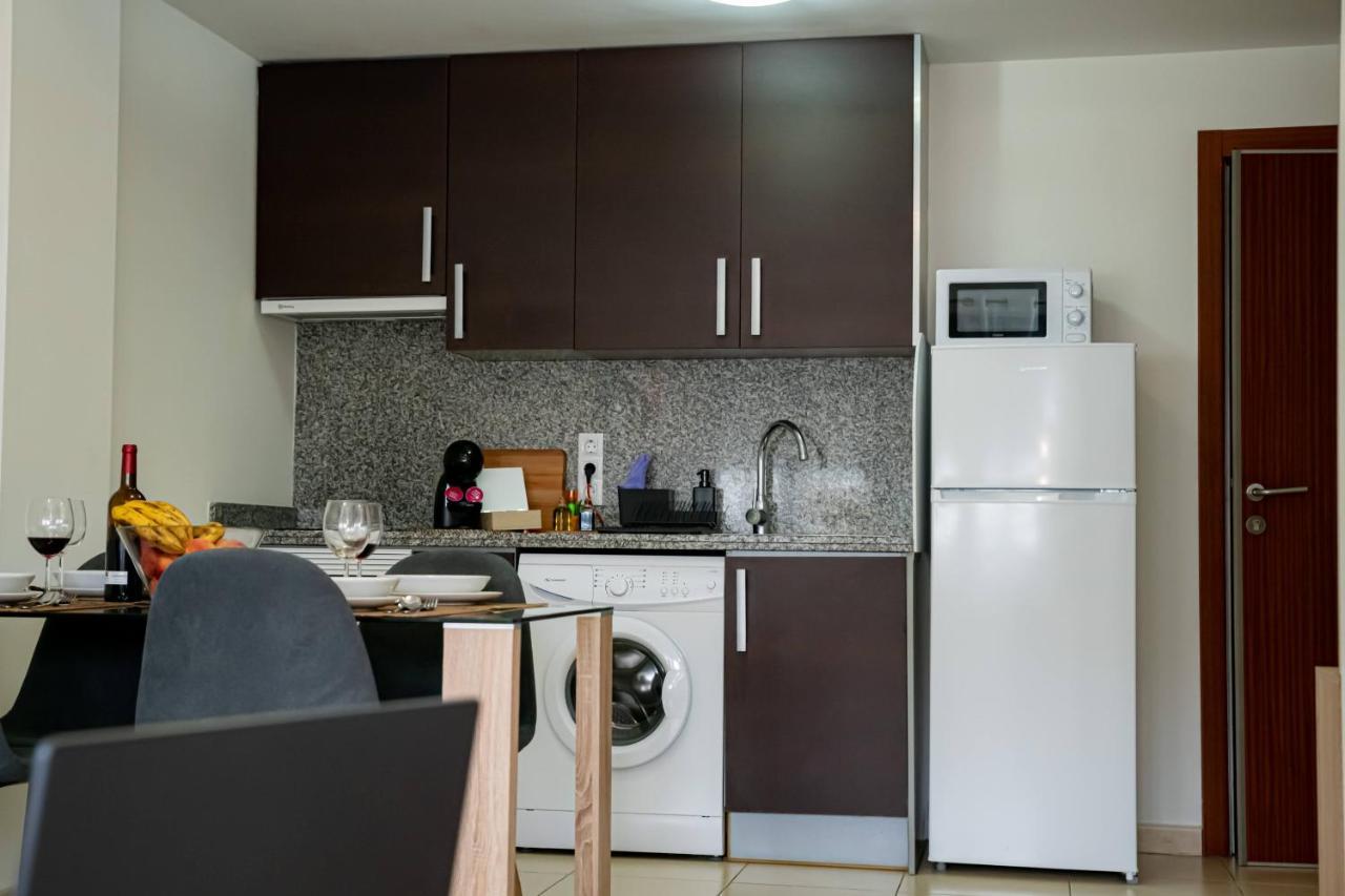 Poleo Apartamento