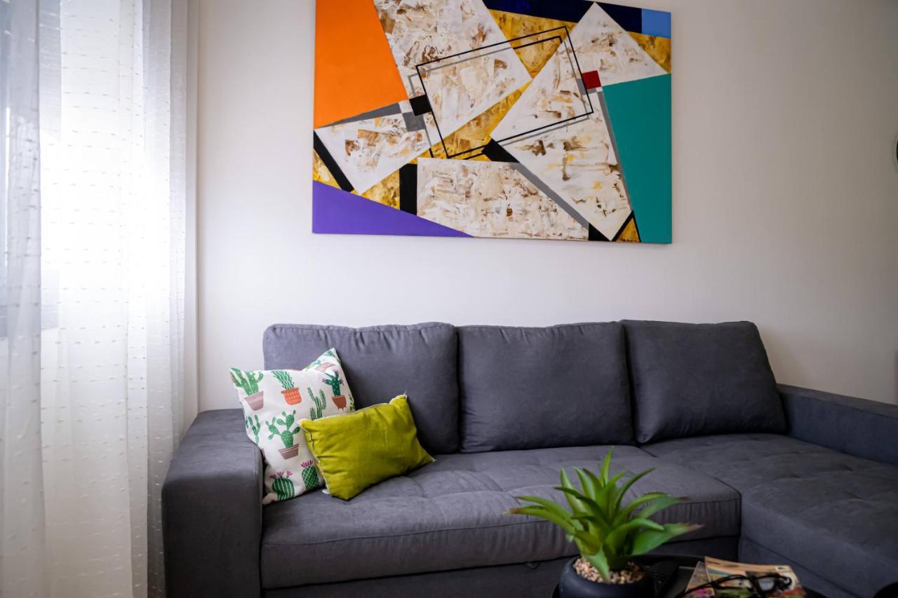 Apartamento Poleo Icod De Los Vinos